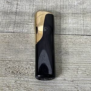 Colibri Black and Gold Slim For Parts